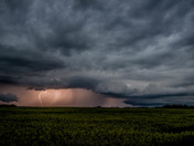 Prairie Storm