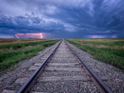 The Lightning Express 