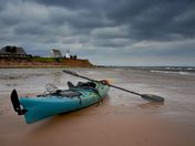 Panmure Island Provincial Park