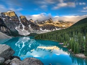 Moraine Lake
