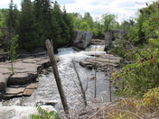 Beauty of the Bonnechere River