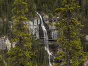 Bridal Veil Falls