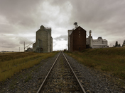 Grain Elevators