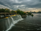 Rideau Falls