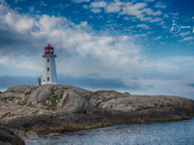Peggy's Cove