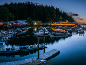 Telegraph Cove