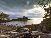 Weather at the Lighthouse