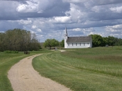 Battle at Batoche