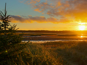 Great Way to End a Day