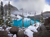 Jewel of the Rockies