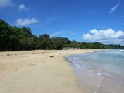 Summer Get-Away on Isla Bastimentos