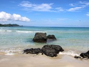 The Enchantment of the Sea Scene