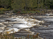 River Rapids