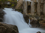 Carbide Wilson Ruins