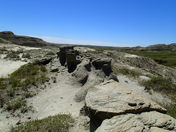 Saskatchewan Hoodoos