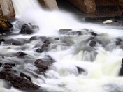 Trethewey Falls Muskoka River