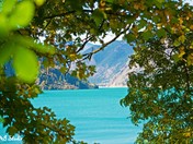 Seton Lake, Lillooet, BC