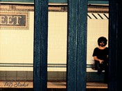 New York Subway 