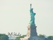 Statue of Liberty
