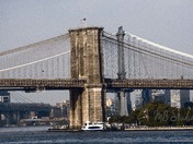 Brooklyn Bridge
