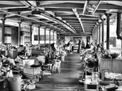 urban sprawl hong kong style