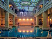 The Grand Pool