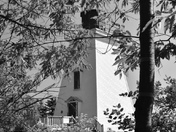 Cape Bear Lighthouse