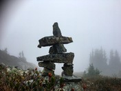 Inukshuk