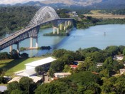 Bridge Of The Americas