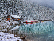 Lake Louise