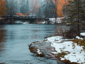 Rushing River Provincial Park