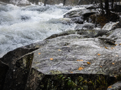 Depth of Power, Rushing River