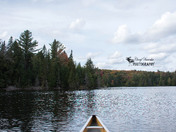 Canoe Lake
