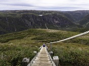 Gros Morne Mountain