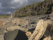 Lobster Cove Lighthouse Trail