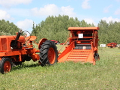 Tractor