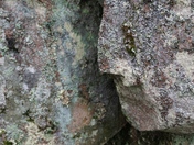 Face In the Rock