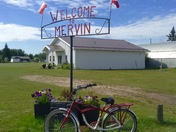 Mervin,SK