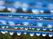 Clothes Line Drops