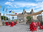Confederation Square