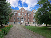 Prairie Sky Recovery Centre
