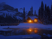 Emerald Lake