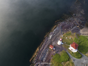 150 Years Light House