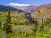 Autumn in the Yukon