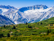 Tatshenshini-Alsek Park 