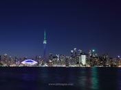 Toronto Skyline