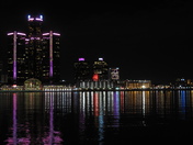 Detroit Waterfront