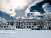 U of S Admin. Building