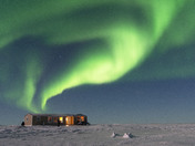 The Night Life of Hudson Bay