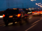 Vehicles kit by motion